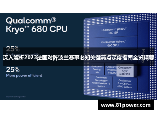 深入解析2023法国对阵波兰赛事必知关键亮点深度指南全览精要 深入解析2023法国对阵波兰赛事必知关键亮点深度指南全览精要
